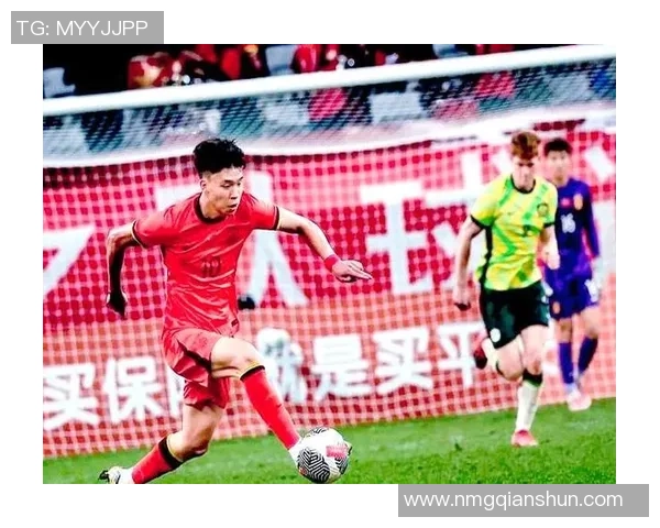 中国足球未破纪录球星的奋斗历程与未来展望