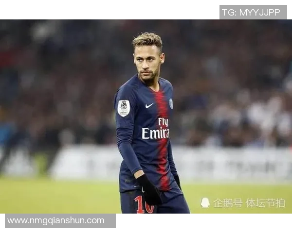 五位足球球星帅气风采集结展现他们的场上魅力与个人风格