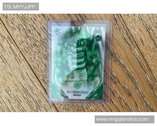 全球足球球星卡收藏第一人的传奇之路与市场变革分析