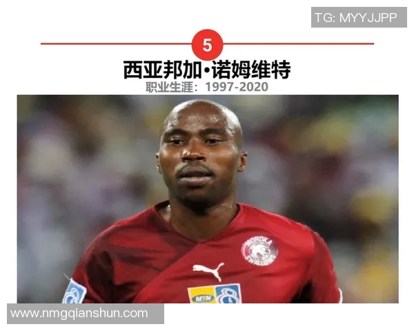 南非足球队历史十大球星排名及其辉煌成就分析