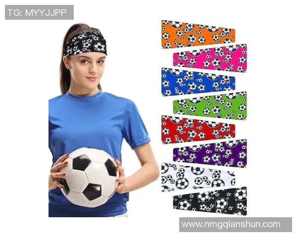 戴头箍的足球明星有哪些 他们的标志性造型与比赛表现解析