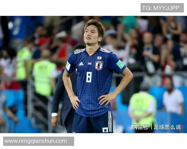 日本足球帅哥球星有哪些 他们的魅力与实力如何展现